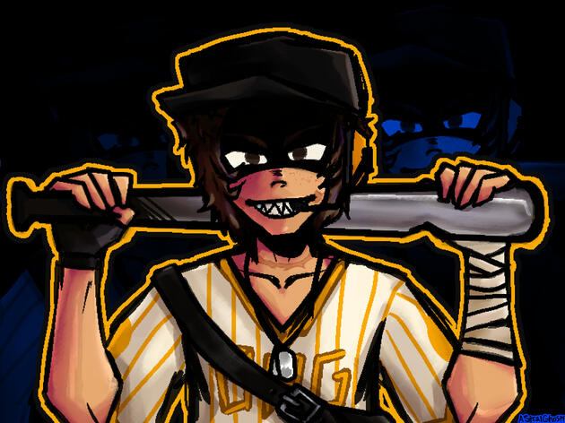 [AF] jaime for sniperscout