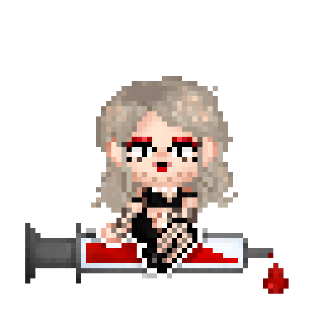 [AF] ANGEL ADORE for LATEX