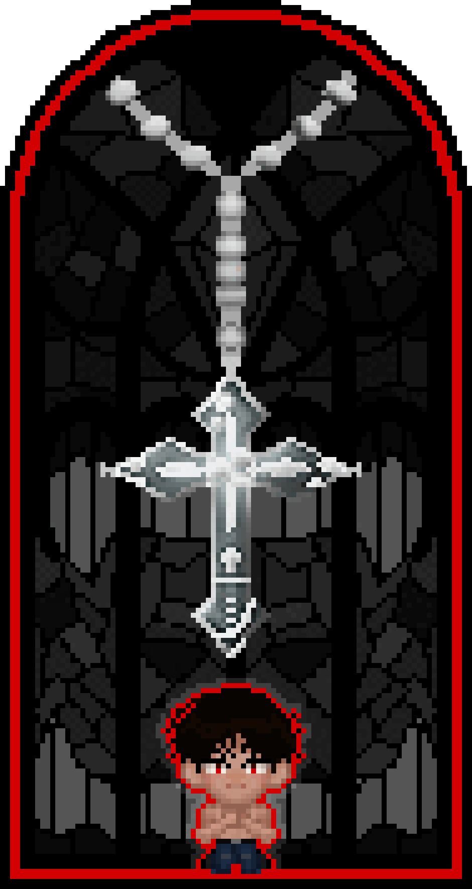 [AF] Jude for voxguard