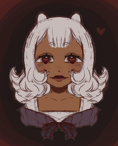 my dearest eden